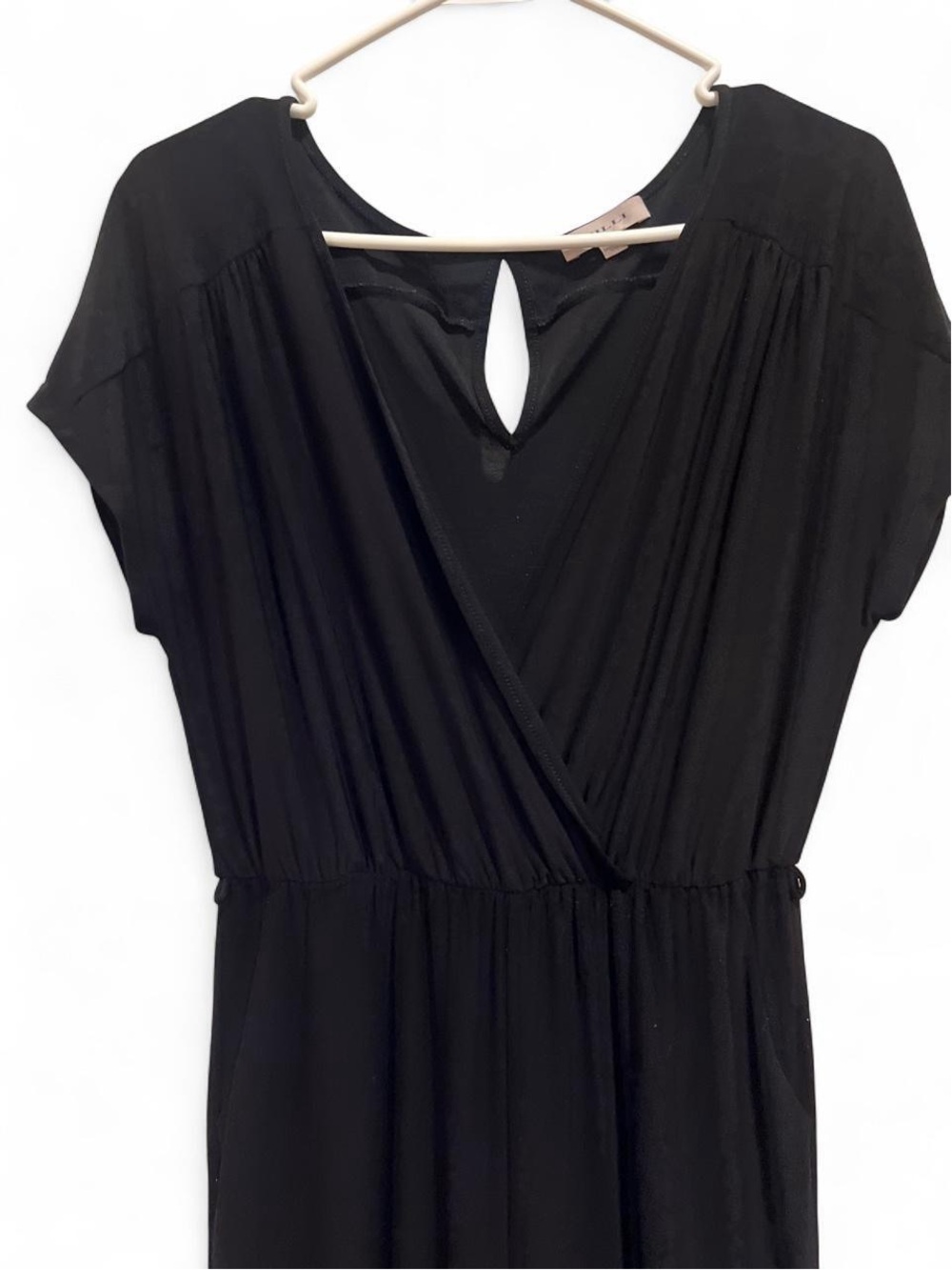 Black Gilli Jumpsuit Size Small